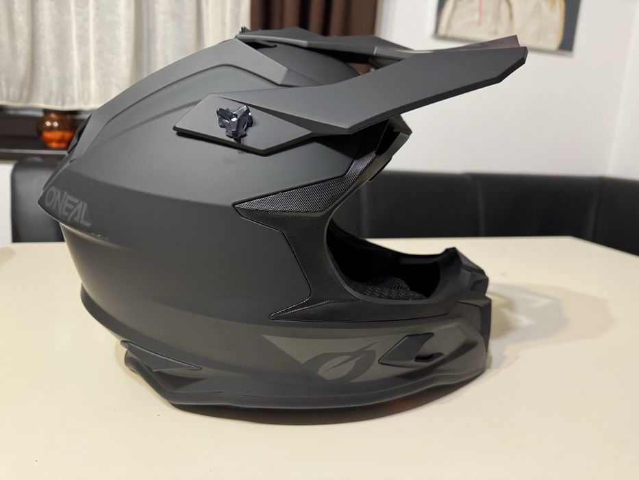 Casca moto cross atv O’neal C-SRS , marimea L , NOU