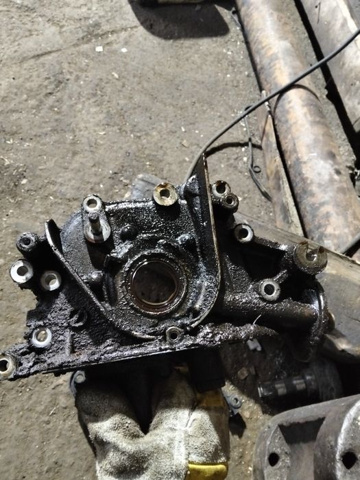 Детали на хундай гетиз двс