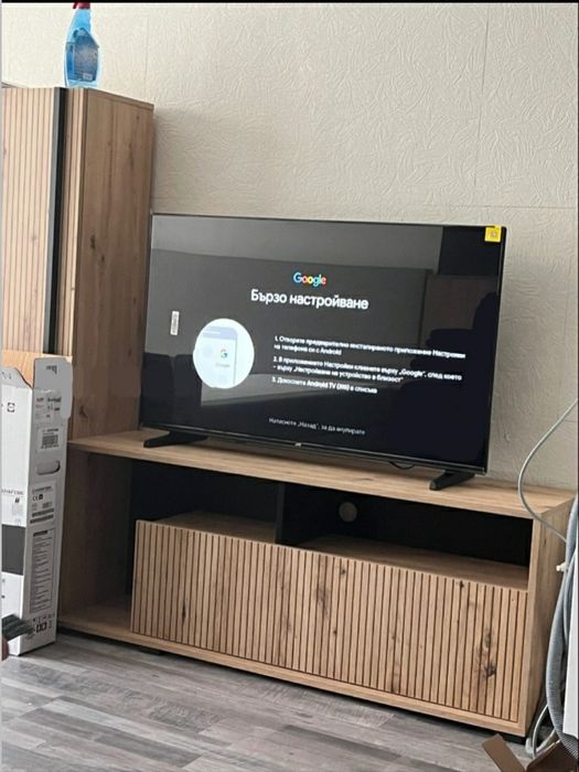 Дава се под наем Двустаен апартамент в София, Люлин 5 - 47 кв.м за 459 € - Снимка #4