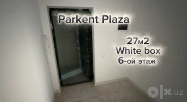 продажа квартиры 1к ЖК Parkent Plaza  FDG.Яшнабадский район