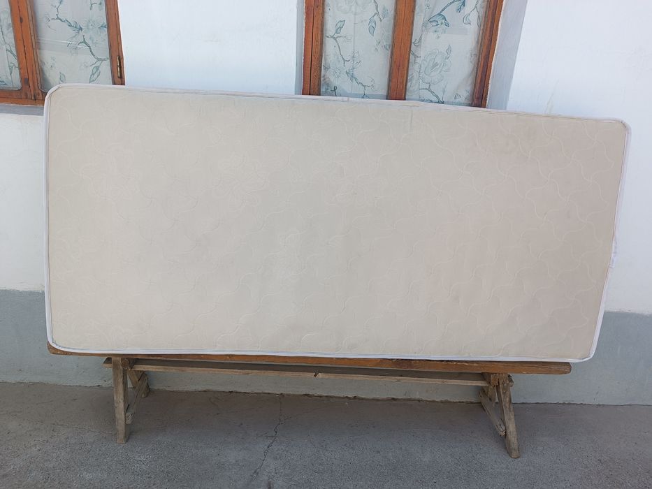 Матрас ортопедический