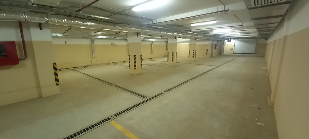 Аренда автопаркинг