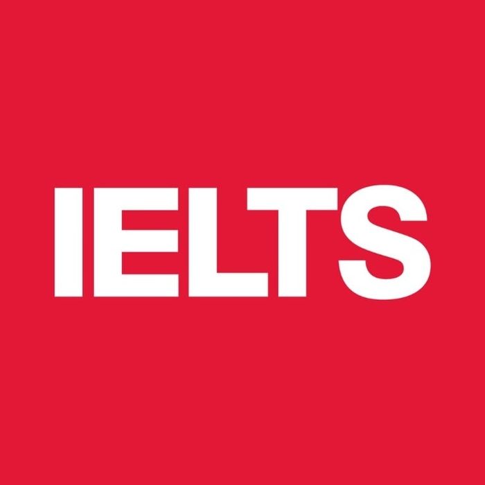IELTS online (онлайн английский)