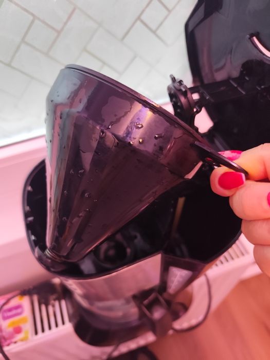 Cafetiera  cu filtru