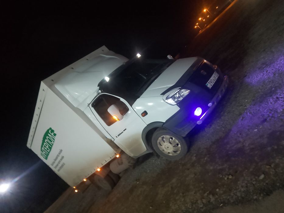 Продам газель 3302