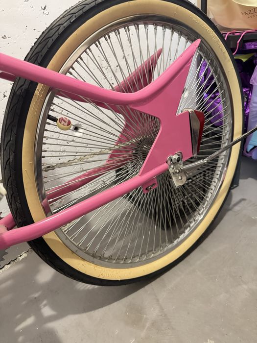 Колекционерско колело Cadillac