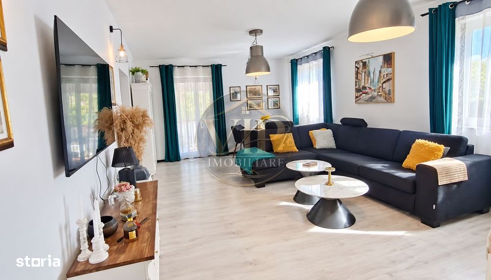 Casa individuala premium,5 canere,700 mp teren,Zona Piata Cetate