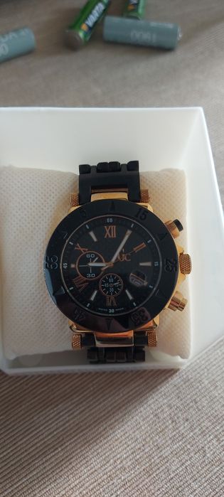 Ceas Guess gc 46500g 09188