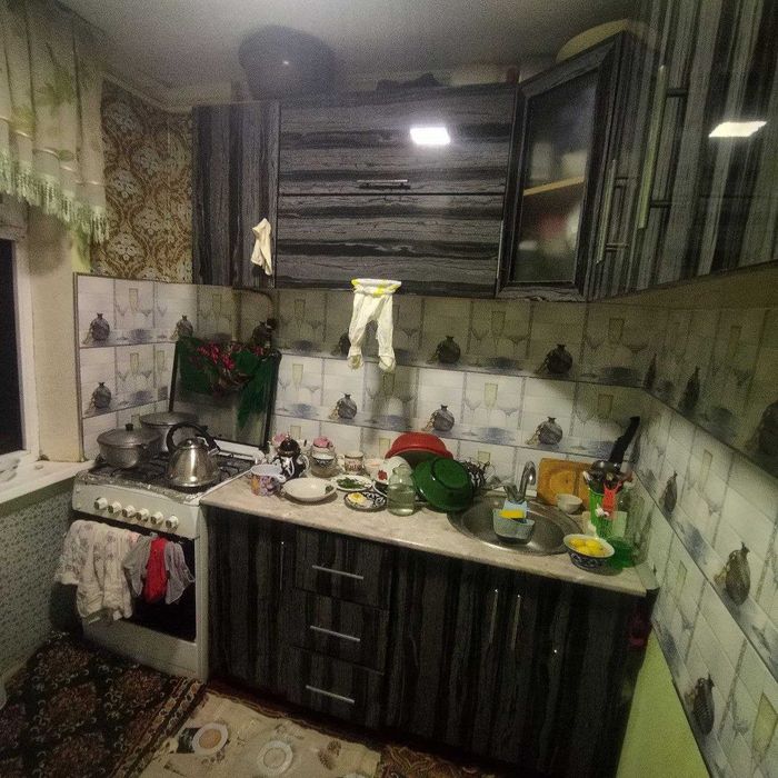 Уй сотилади 2 хонали