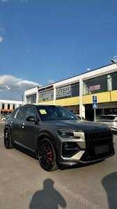 ZEEKR 8X SHADOW  boshlang'ich 1.000$ bilan