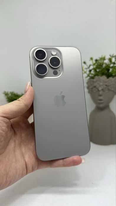 Iphone 15 pro 512 gb