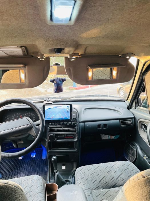 Ваз 2114 персей продам 5 летка