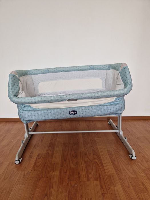 Co-sleeper Chicco