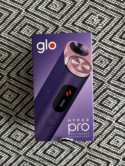 Aparat Glo/ Neo