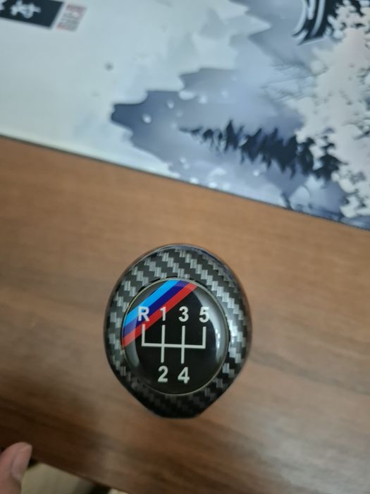 Продам ручку МКПП