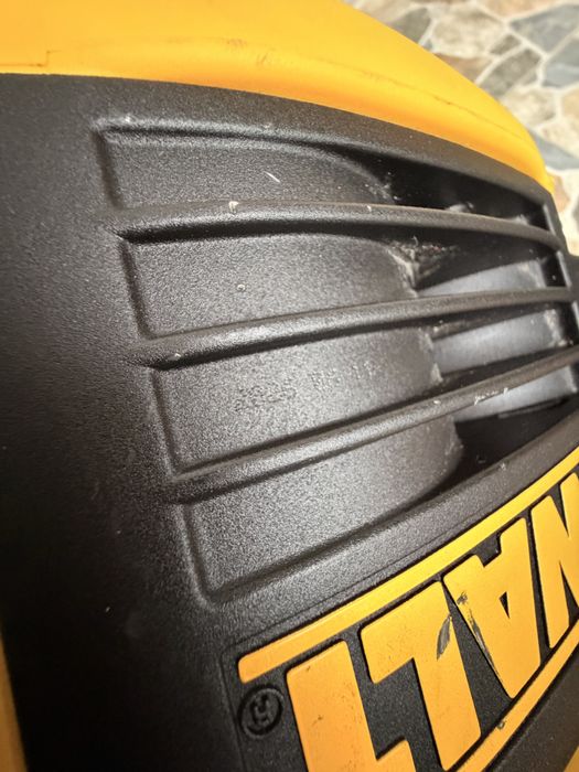 Picamer Dewalt 2026