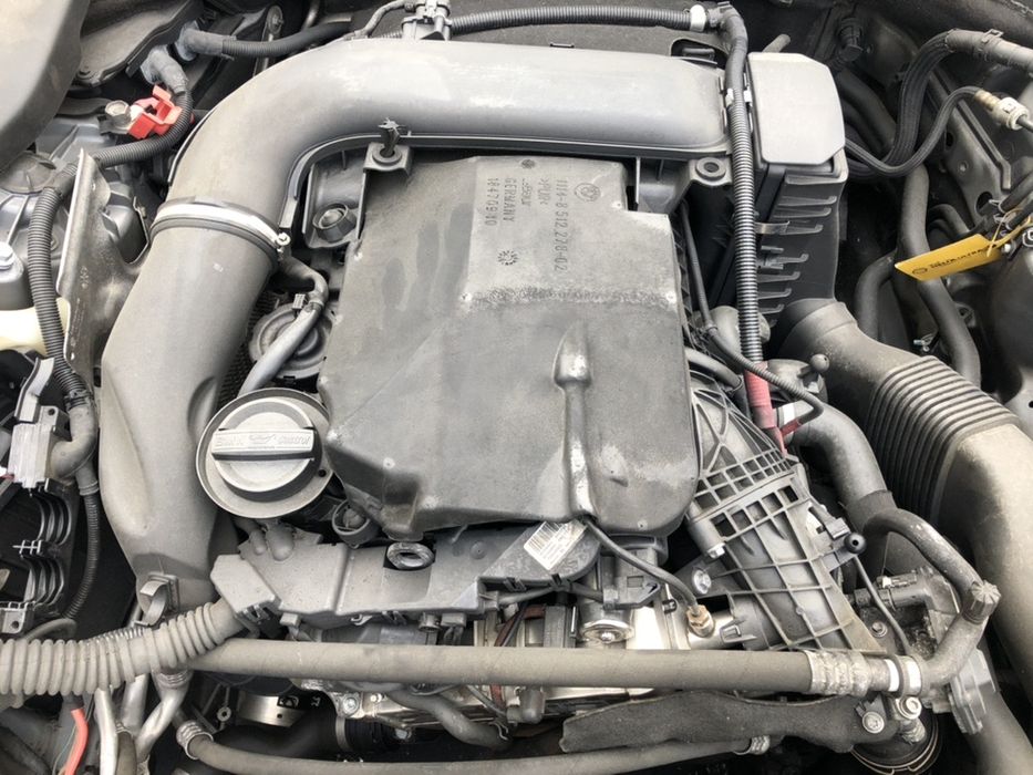 Motor bmw x3 x4 X5 X6 3.0d 258 cp, accesorii motor BMW N57 313cp