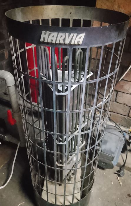 Продам печь для бани, сауны