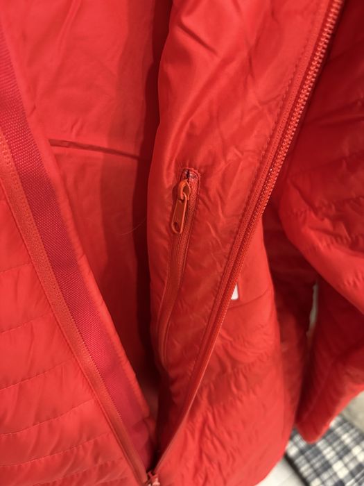 Schoffel, Austria ski team ски яке