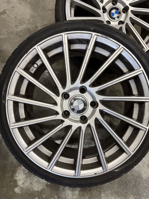 Jante bmw r19  pret negociabil