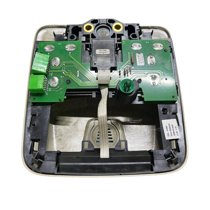 Plafoniera Volvo Xc90 I 275 2002 - 2015 30669622