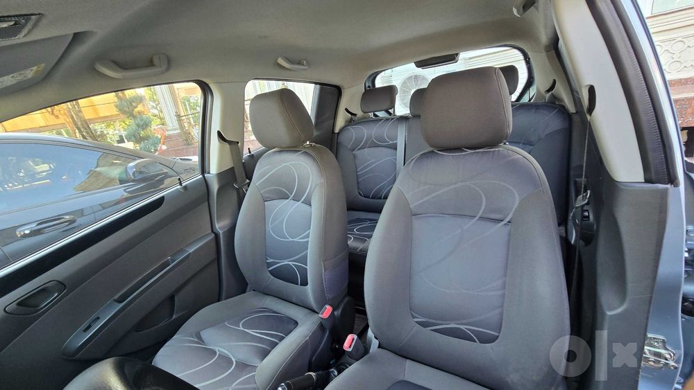 Chevrolet Spark 2016, Механика, 147,000 км пробег. Дельфин.