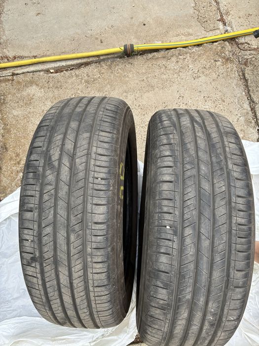 Гуми KUMHO Летни 205/60/16 2бр