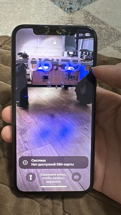 продам или обменяю айфон хс макс