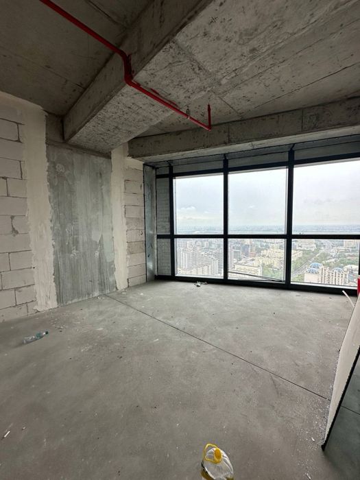 Квартира ЖК Piramit Tower 3/32/49 100 м2