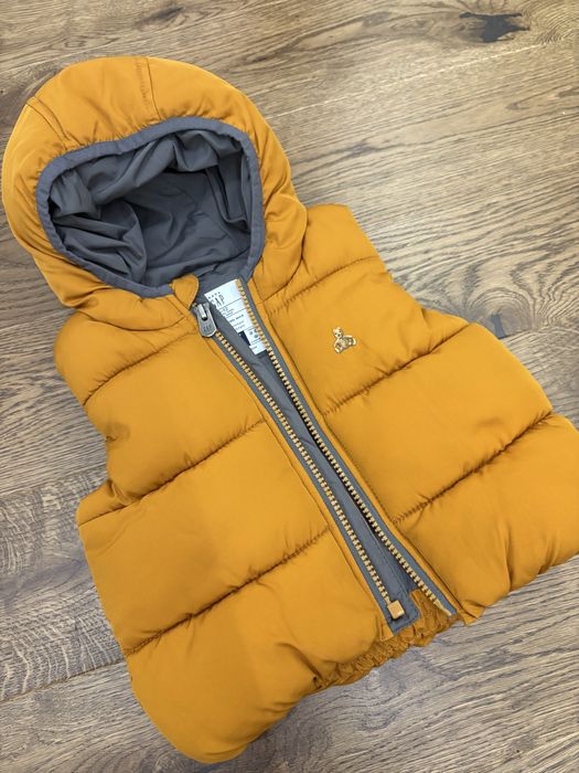 Връхни дрехи момченце