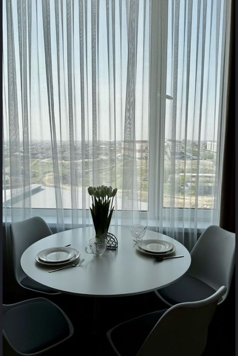 Квартира посуточно вип