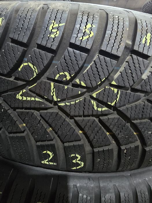 4x 215/55/18 M+S TOYO 2023 Stare ca noi