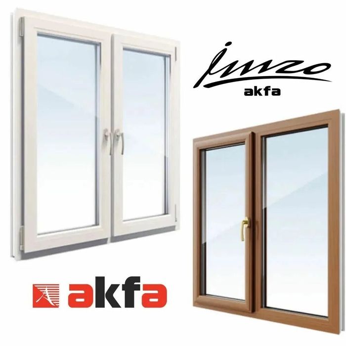 Akfa | Акфа | Oyna | Ойна | Ремонт | Akfa remont