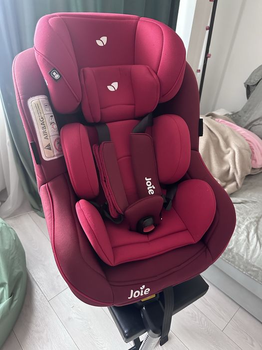 Scaun auto rotativ Joie