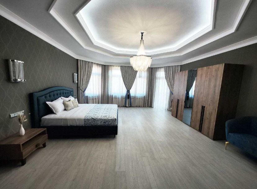 Сдаётся евродом 15 соток! Гостиница россия шикарный участок!!!