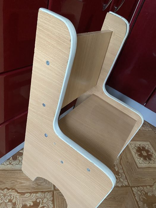 Продам стульчик для купания и гамак