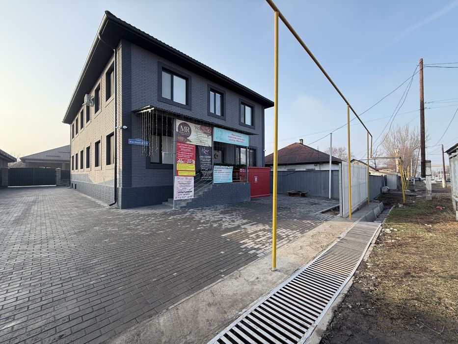 Сдам угол в аренду