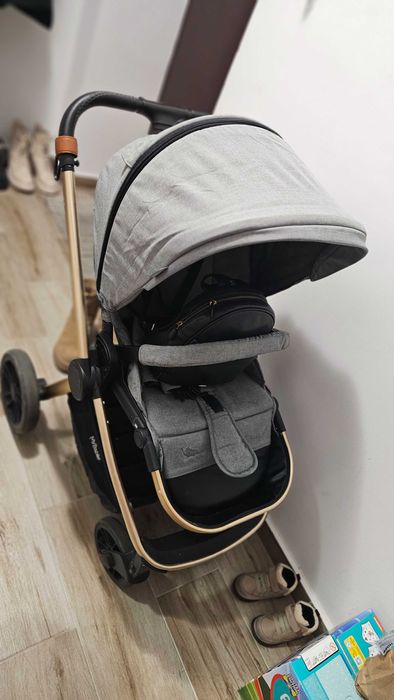 Carucior sport unisex