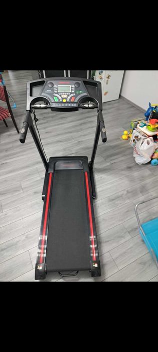 Banda alergat Energy Fit MT 10A