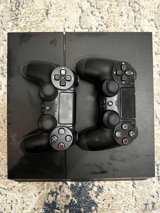 Ps4 fat 12.02/ Playstation 4 12.02/ Плейстейшн 4/ fat/ ps4 fat