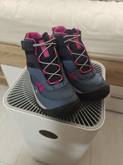 Детски боти Decatlon 31 ви номер