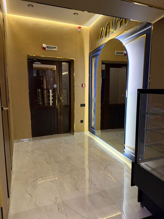 Продам готовый бизнес караоке бар