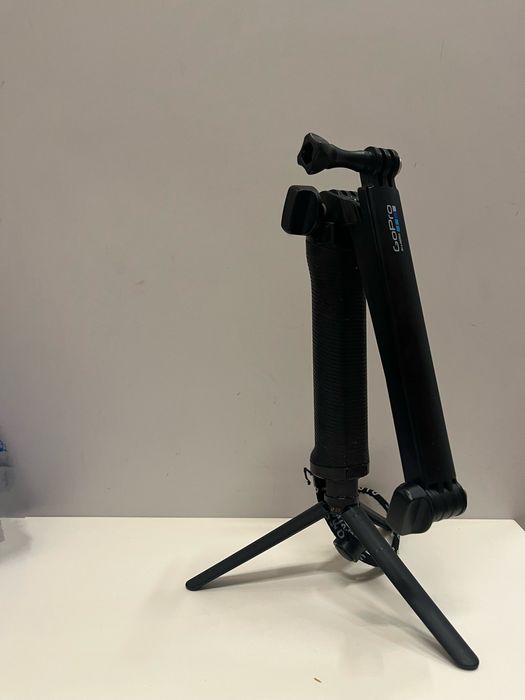 GoPro Hero 7 + аксесоари