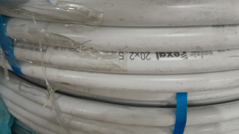 Качественные трубы пластик