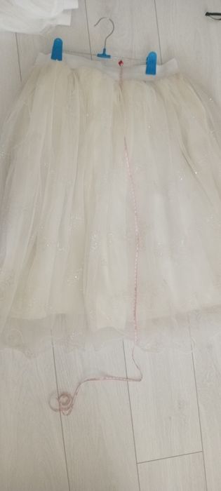 Юбки пышные/Үлпілдек белдемшелер