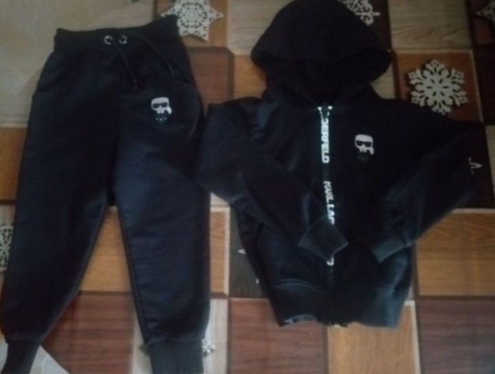 Trening copii jordan