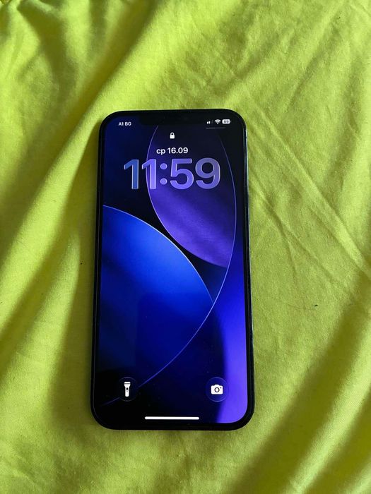 IPhone 12 Pro Max 128 GB