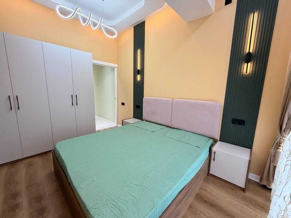 Срочно продаётся 3х комнатная люкс квартира, в Самарканде