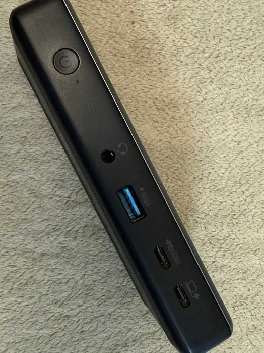 Докинг станция Anker PowerExpand 60W Docking Station