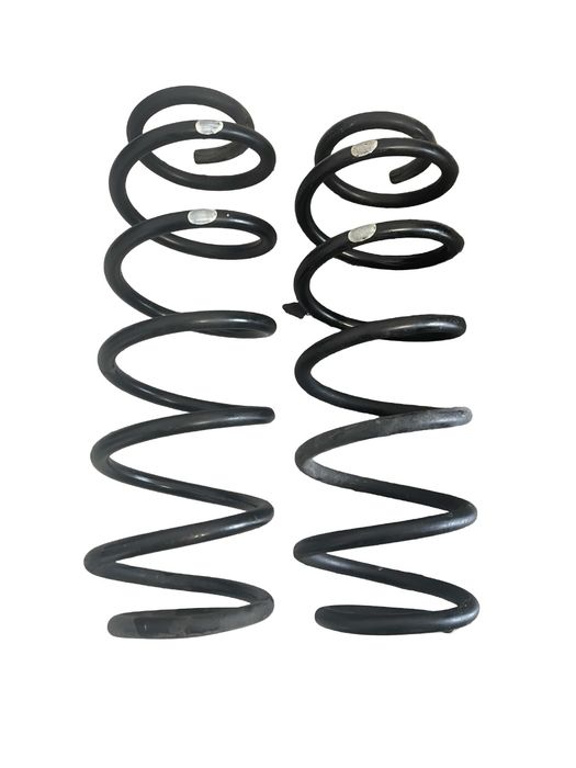 Set Arcuri Spate Honda Civic Viii Hatchback Fn, Fk 2005 -> 2.2 Ctdi N2